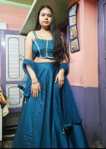 Lehenga ❤️