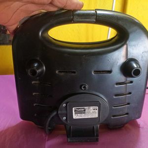 Grill Sandwich Toaster (Used)