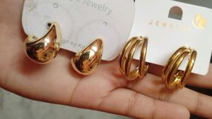 Jewellery Combo