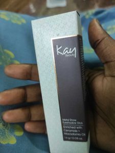New Kay Beauty Eyeshadow Stick
