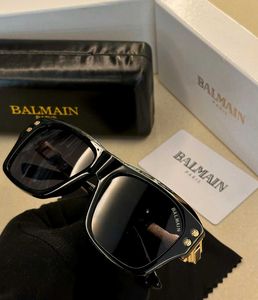 Balmain Sunglasses Unisex Premium Exclusive