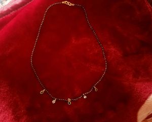 Elegant Mangalsutra Necklace