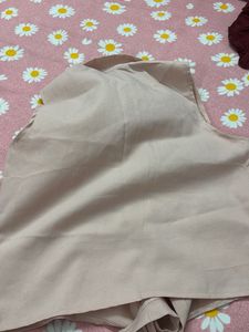 Floral Embroidered Top
