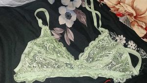 Lace Lingerie Set 👙
