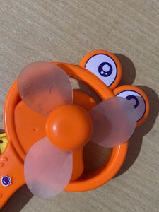 Mini Fan🤗