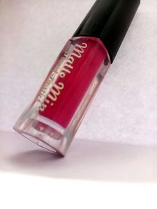 Liquid Matte Finish Lipstick 💄