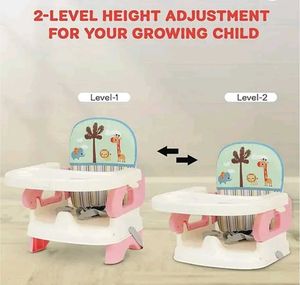 Baby Booster Seat