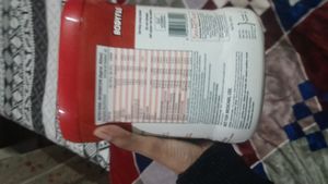 Body Mass Gainer