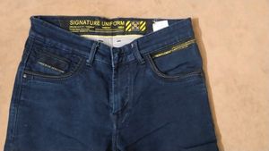 Excellent Condition Jeans
