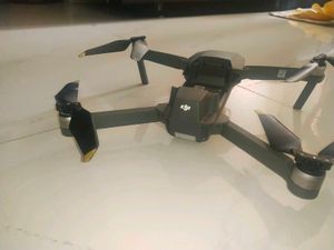 DJI Mavic Pro Drone - Complete Kit