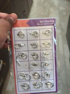 See Latest Ear Ring For Ladies, Jents