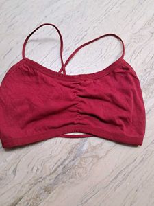 Calvin Kevin sports bra  n panty  combo
