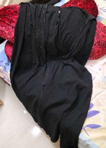 Burkha, Abaya