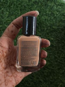 Lakme Forever Matte Foundation