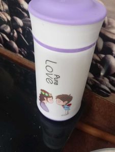 Small Water Bottal