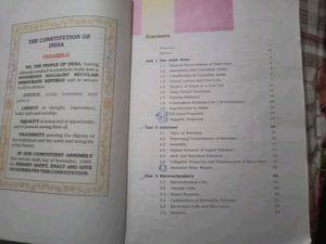 Ncert Chemistry Class 12 Book
