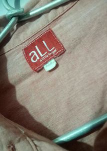 Full sleeve Shirt