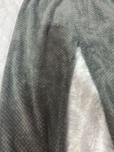 Winter Furry Lower Large Size