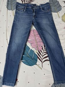 Blue Jeans