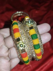 Bangles &amp; Bracelets Set