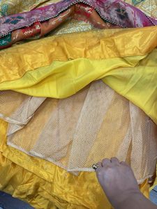 Ethnic Skirt