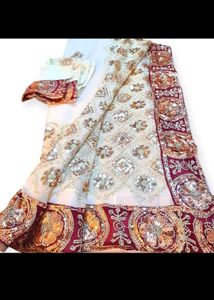 Ethnic Set Of 5 Outfits