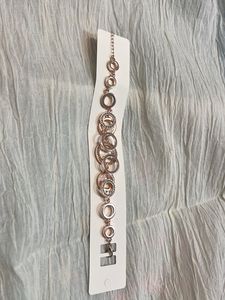 Rose Gold Bracelet