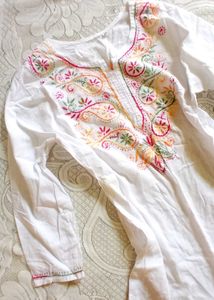 Short Kurti 🌺