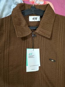 2 Shades Of brown M L Size