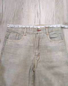 Sc9050 Maarg Bootcut Jeans Waist 28