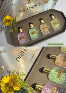 Carlton Oud Majestic Set