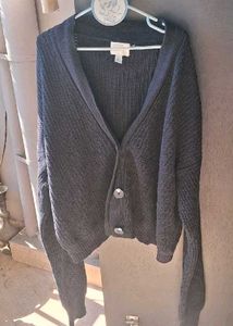 H&amp;M cardigan