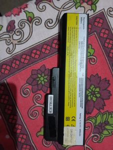 Lenovo Laptop Battery G450