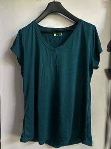 Green Active T-Shirt