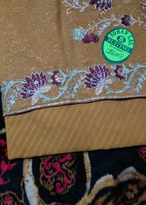 Elegant Suit Piece Material