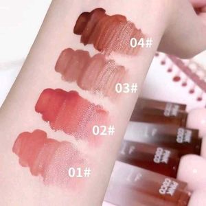 Pink Coco Lip Glaze