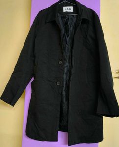 Black Coat