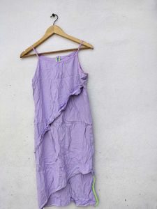 Levender Dress
