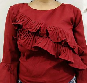 Stylish Top Combo