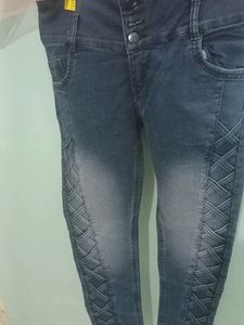 Miss Mee Designer Jeans