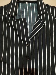Stripes Waistcoat