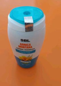 SBL SHAMPOO