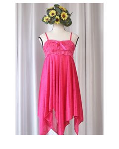 Korean Night Dress