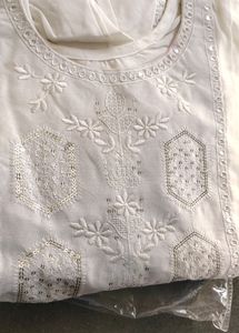 Eid Special Kurta pant dupatta 3 Piece Set