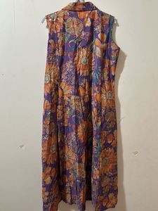 Aline Back Adjustable Dress