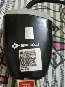 Bajaj 1500 Watt Water Hetaer
