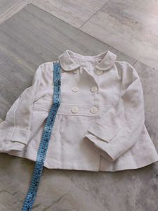 baby coat