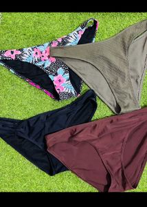 Pack Of 4 Imported Stuffs Adjustable Size