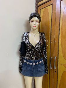 Bodysuit