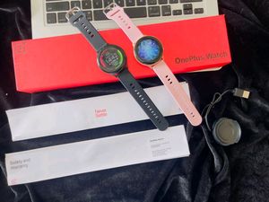 1 piece Premium Oneplus Watch 2
